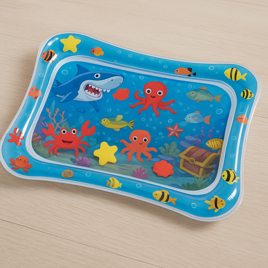 Baby Water Play Mat