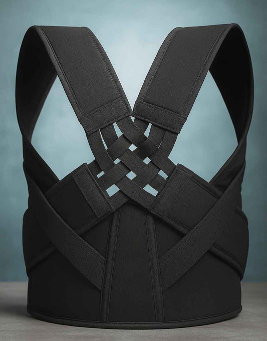 Posture Corrector Belt-Unisex