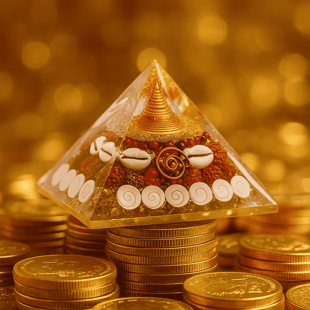 ManiRatnam Wealth Yantra