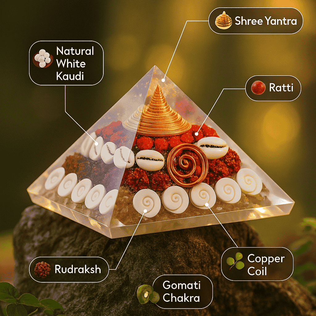 ManiRatnam Wealth Yantra